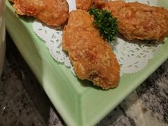 -新白鹿餐厅(松江开元地中海店)