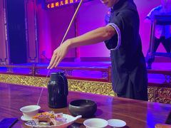 -盖碗儿梨园·变脸吐火·川剧(天府广场店)