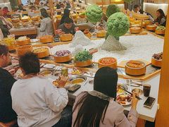 -喜家自助小火锅(卓悦里店)