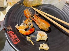 -红钳侠小龙虾·烧烤(中赢康康谷店)