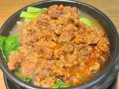-溢香苑瓦罐(优胜北路店)