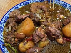 -东财大盘鸡(黑石礁店)