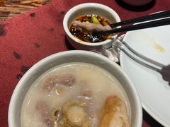 -大良毋米粥(锦龙路总店)