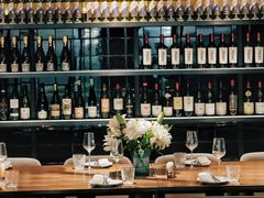 -Osteria Garden 生蚝花园餐厅(原进贤路店)