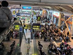 -丽江三义国际机场