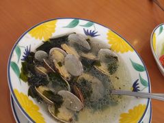 -萨莉亚意式餐厅(东山口店)