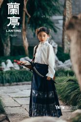 -雅尼·亚米儿童摄影美学馆(汉阳店)