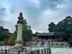 -报恩寺(平武县)