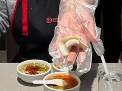 -海底捞火锅(王府井店)