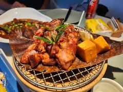 -花开餐厅(环湖中路店)
