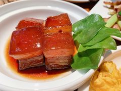 -黑鸡小馆(金源店)