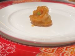 -北京王府井希尔顿酒店·秦唐中餐厅Chynna
