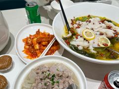 -绿草地·湘菜(7mall店)