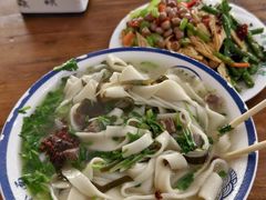 -马遂林烩面馆(少室路店)