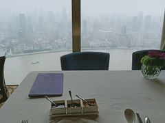 -金轩中餐厅 Jin Xuan(浦东丽思卡尔顿酒店)