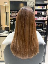 -HAIR CORNER