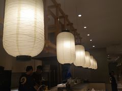 大堂-小句号·精致料理(江南环球港店)
