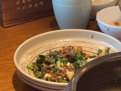 -云海肴·汽锅鸡·云南菜(苏州中心店)