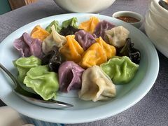 -靓湾海鲜·海景餐厅(小麦岛店)