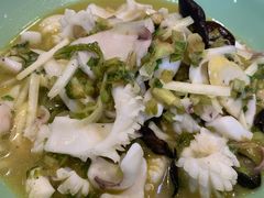 -虎哥私房菜(馒头山店)