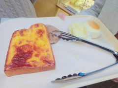 -山崎面包(苏州中心店)