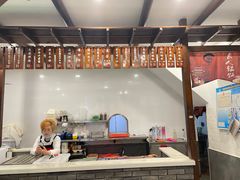 -长人馄饨铺(解放街店)