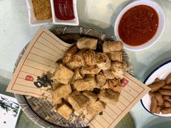-三六三杭州菜(水上总店)