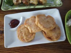-周记蟹仔粉(侨港风情街店)
