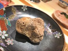 阿尔巴白松露-鮨龍