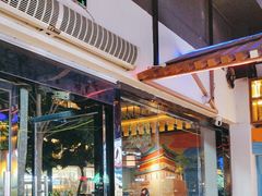 -叁宝烧烤 西安烧烤 领跑品牌(学府路店)