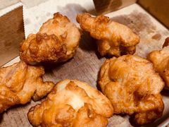 -棒约翰比萨·意面(张江长泰店)