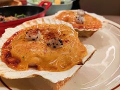 -CRAZYONES西班牙海鲜饭(上海美罗城店)