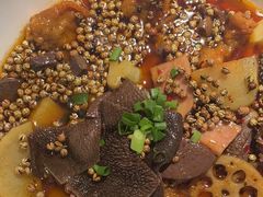 -太二酸菜鱼(福州泰禾店)