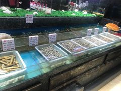-宝燕壹号(徐汇店)