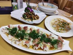 -金生美食(贵州路店)