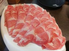 香草羔羊肉-老诚一锅羊蝎子(黄寺大街店)