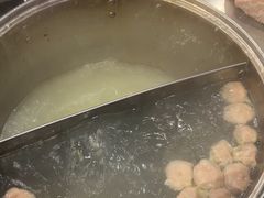 -韩萍老南京馄饨(河西万达店)