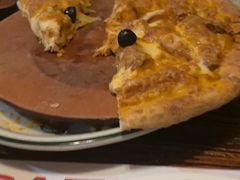 -凯撒城堡西餐厅(颐和国际店)