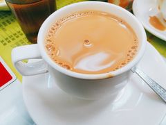 奶茶-澳洲牛奶公司(佐敦店)