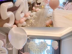 -济南喜来登酒店