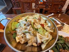 -合肥妈妈菜(青阳南路店)