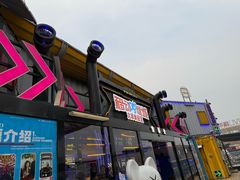 -移动谜城·大笨象密室逃脱(五棵松店)