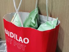 -海底捞火锅(杭州萧山宝龙广场店)