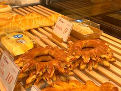 -木子木水日式烫面包(杭州首店)