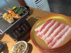 -沼津港精致料理·寿喜烧·烧鸟(青浦宝龙广场日料榜单店)