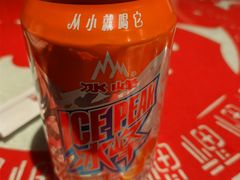 -汉唐宴长安食府