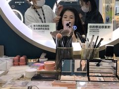 -海马体照相馆(无锡清扬茂业天地店)