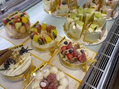 -三只蜜蜂蛋糕(东城店)