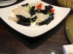 -黑土印象菜馆(三元桥店)