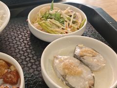 -隆都四季香饭店(碧海路店)